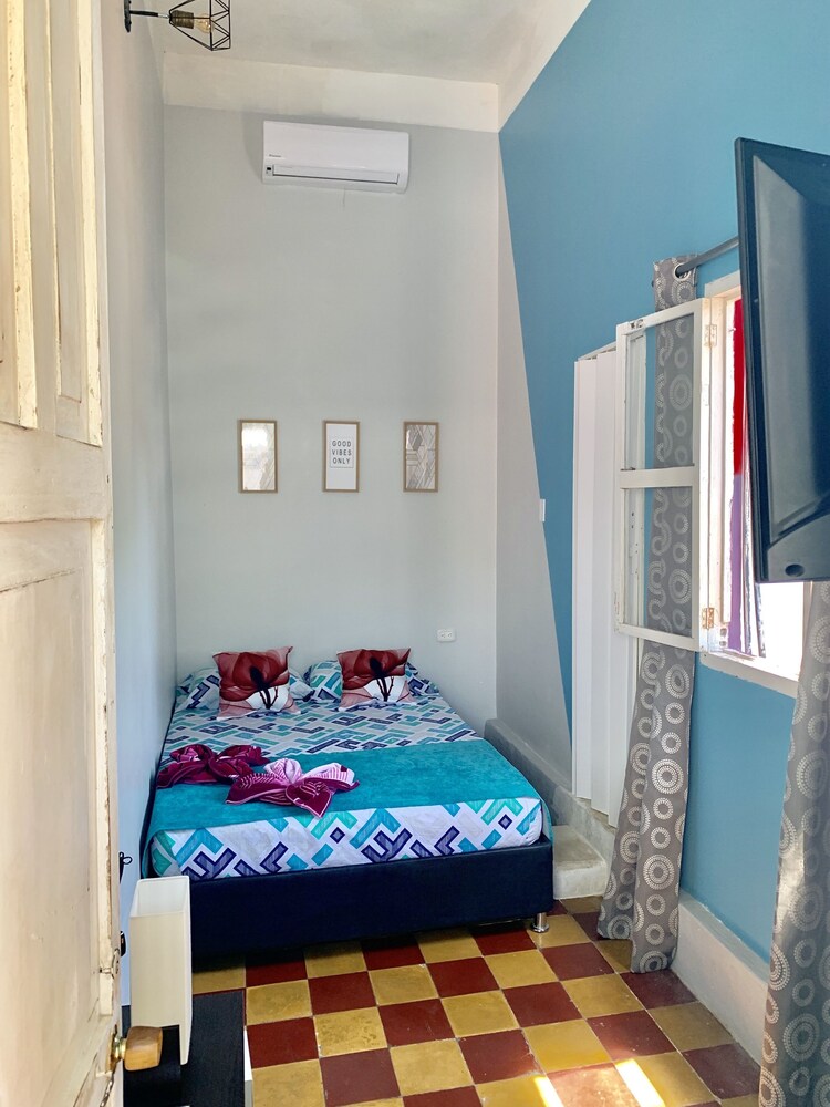 la viduka Hostel s.a.s