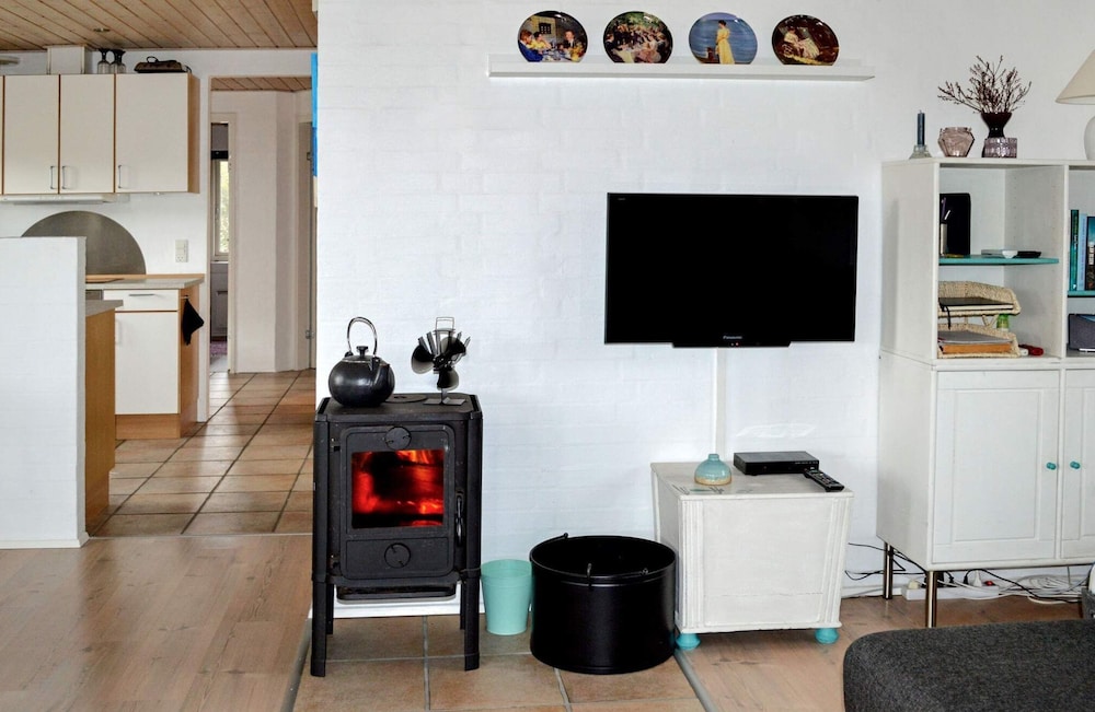 Stylish Holiday Home in Ålbæk near Beach view 5