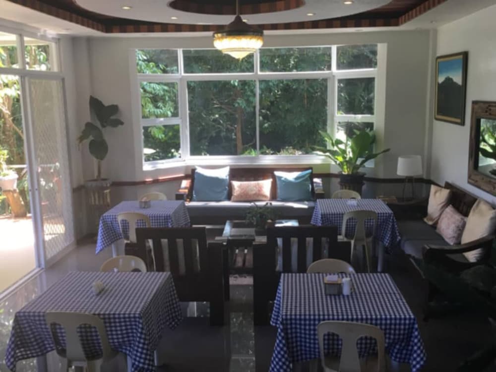 Room-camiguin Lanzones Resort Cottage 2