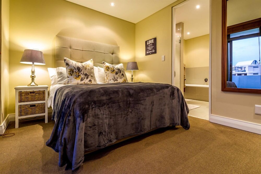 Eden on the Bay Self Catering Accommodation