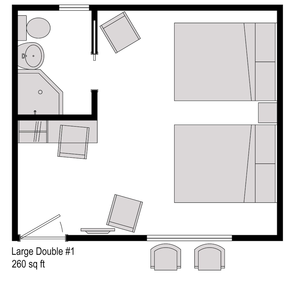 Aqua Aire Inn & Suites