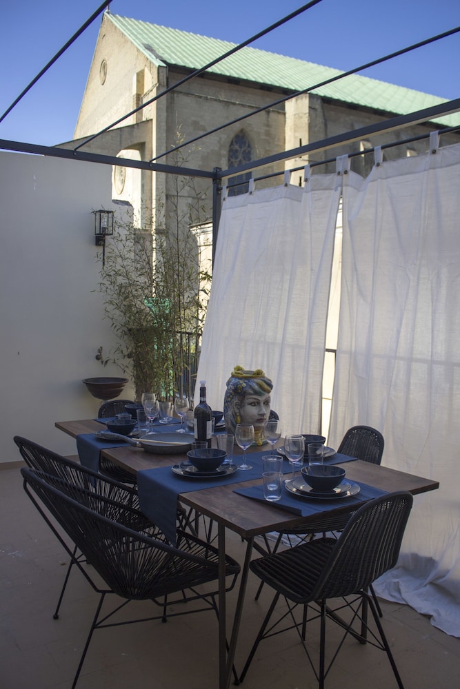 Schiara guest house