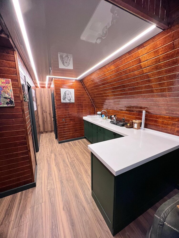 Dekoriza Glamping