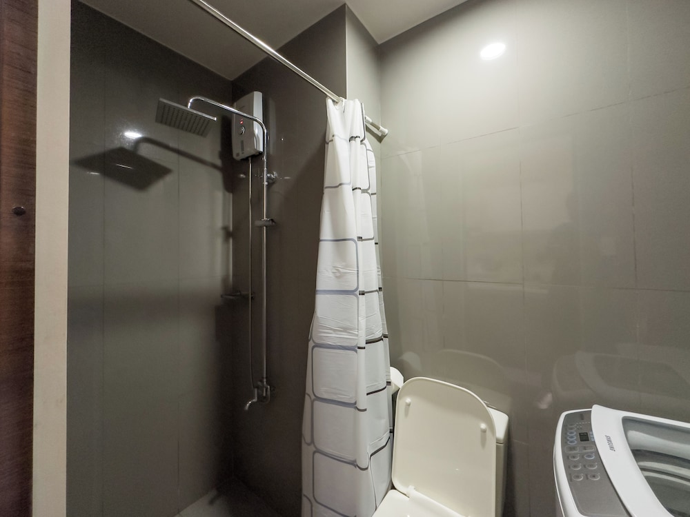 GemstoneBR in SMDC Air Residences