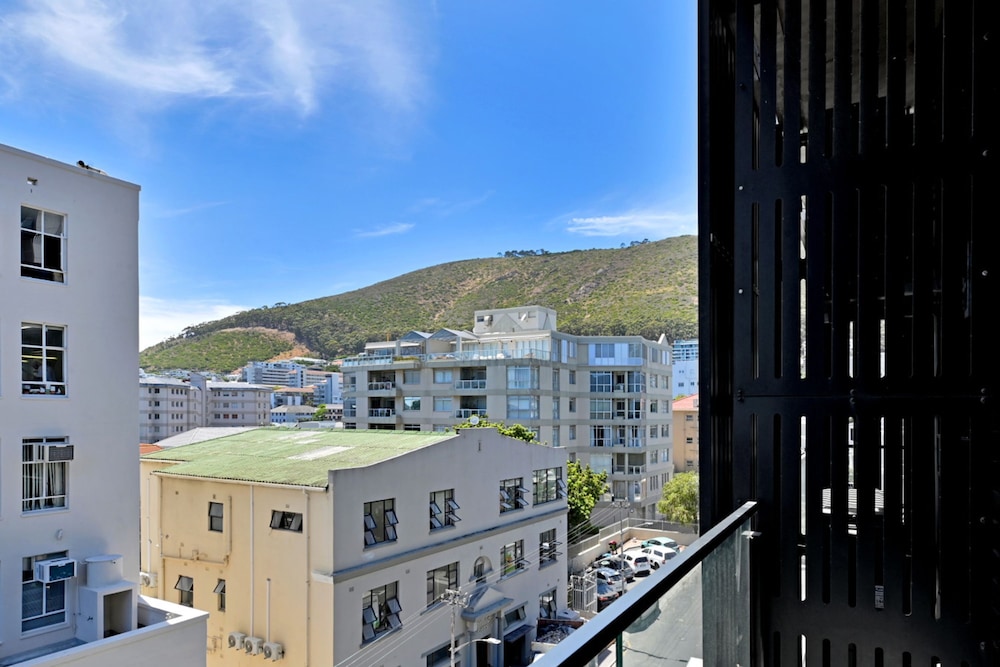 Apartments vesna 1000