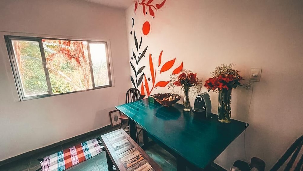 Casa Carioca