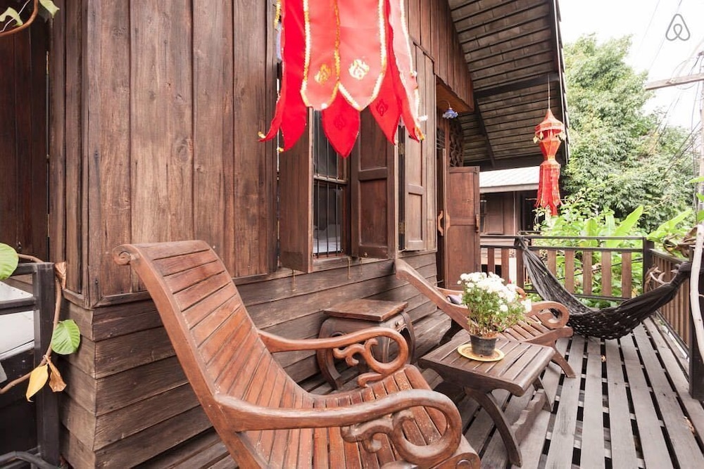 Chiang Mai Summer Resort