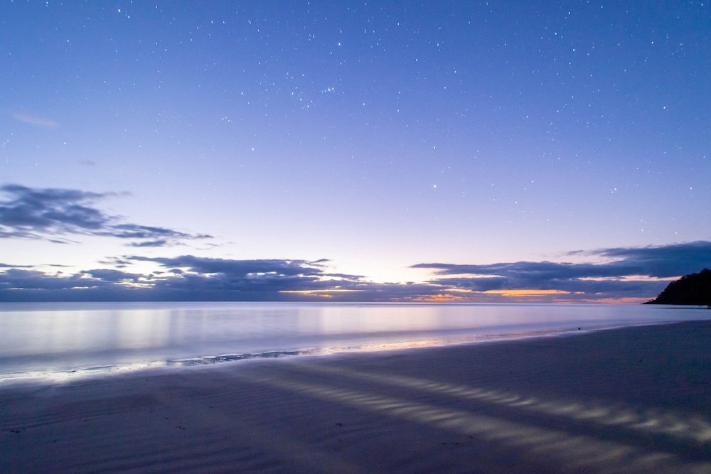 Cape Tribulation Beach House