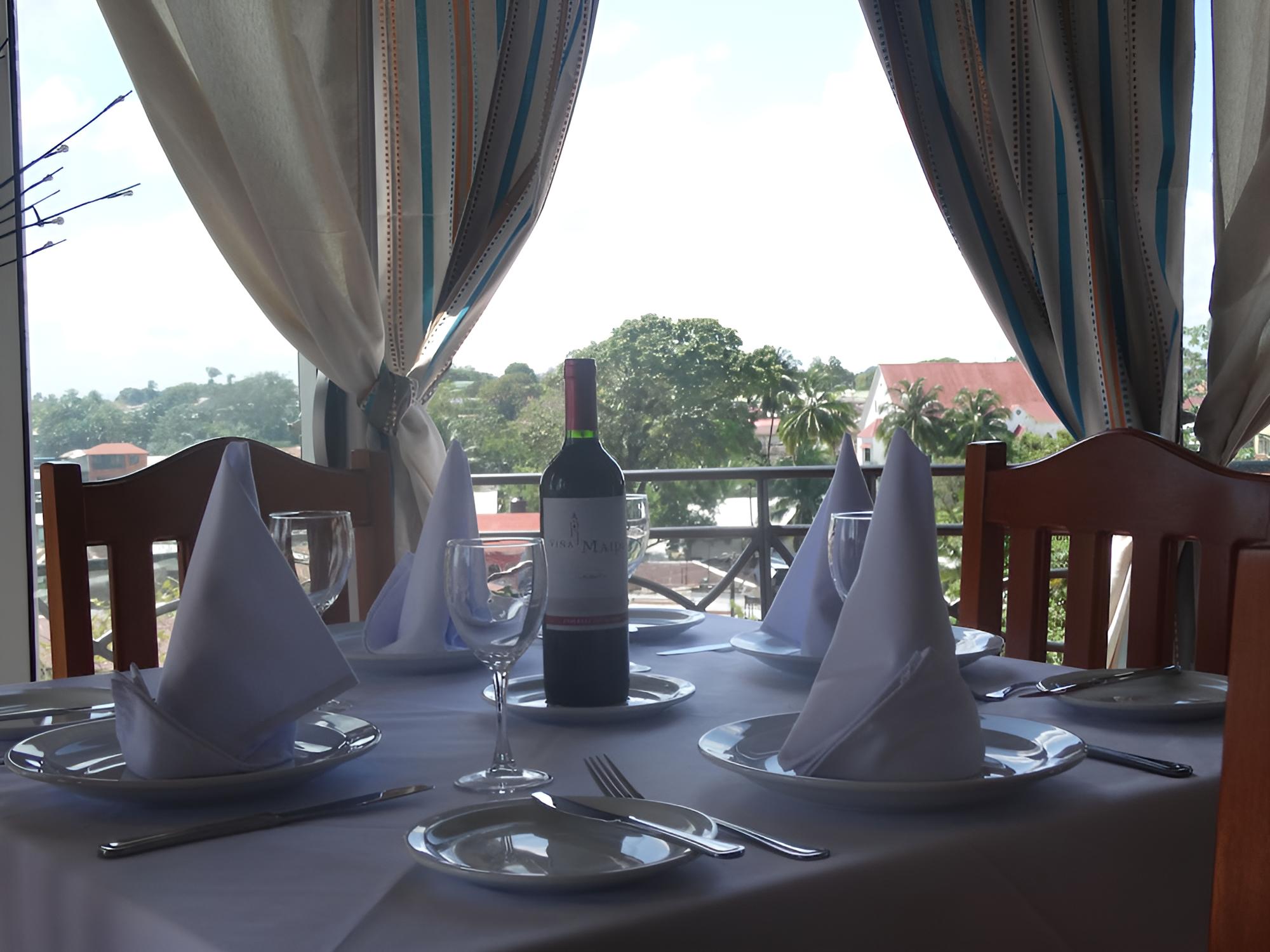 Hotel Casa Royale view 4