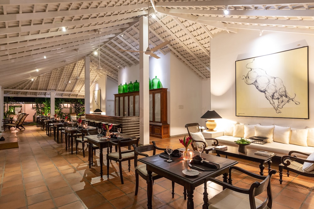 Nyne Hotels Rock Villa - Bentota