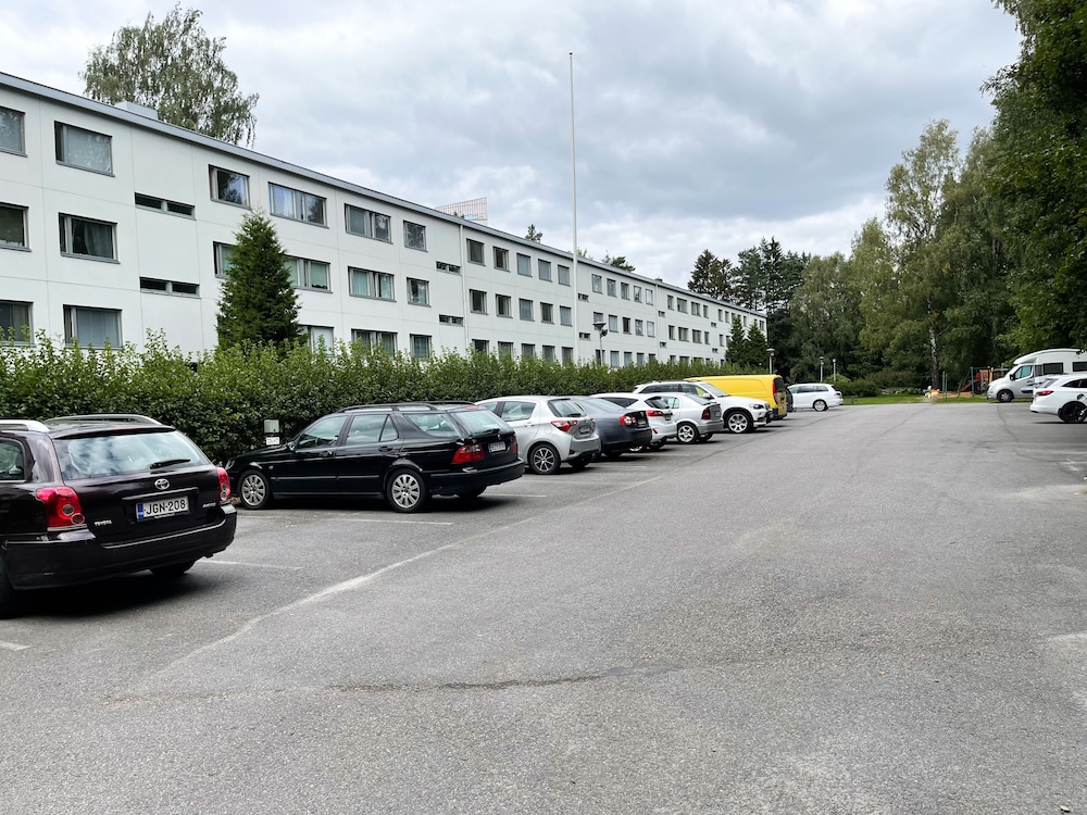3bed Apartment 18 Mins by Metro to Helsinki Centre view 5