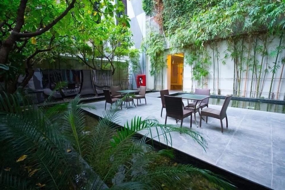 BoonRumpa Condotel