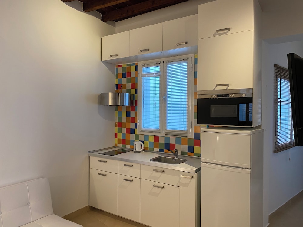 Álvarez 7 Apartamento