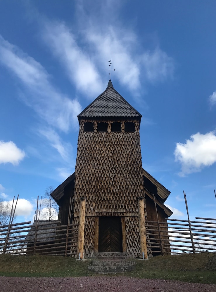 Sporthotell Särna