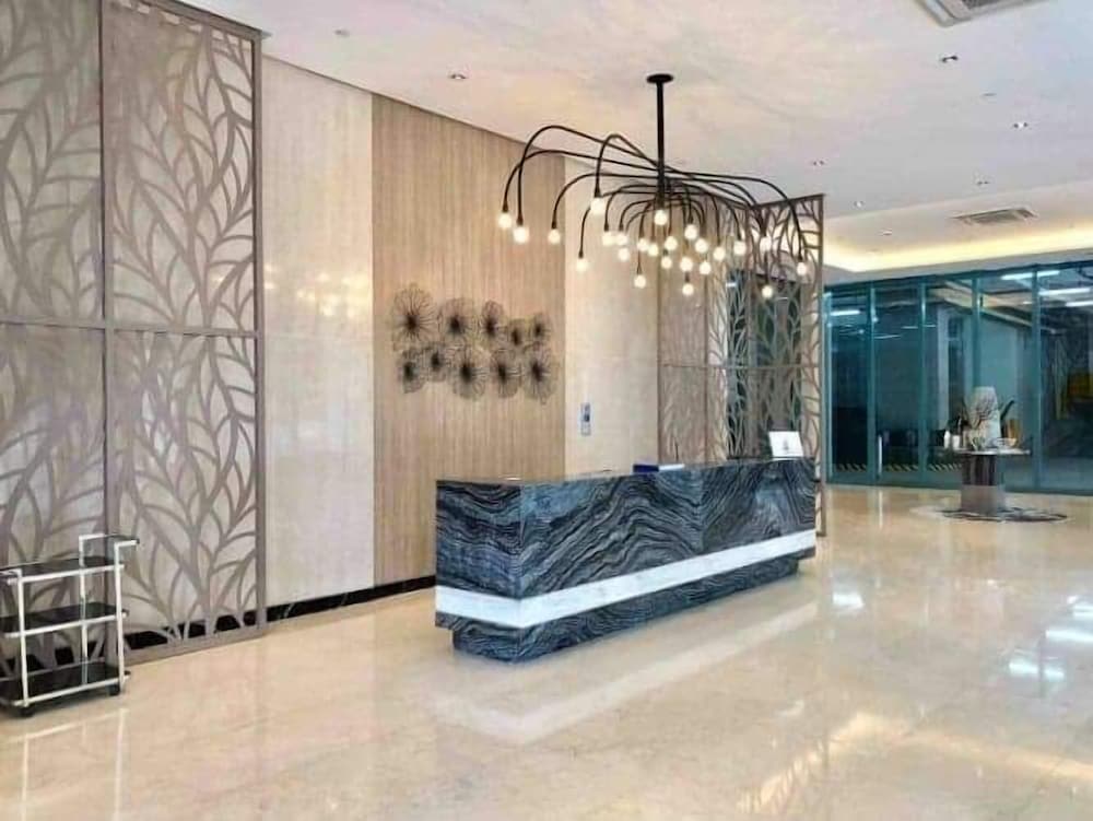 One Uptown Residence