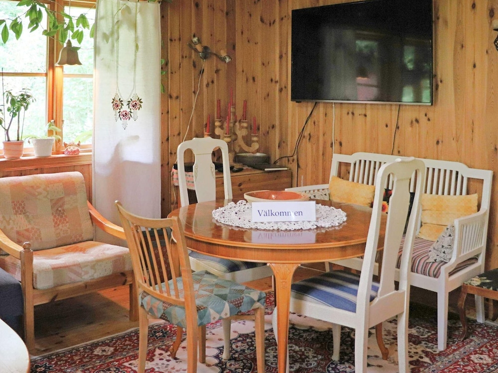 4 Star Holiday Home in Kalv