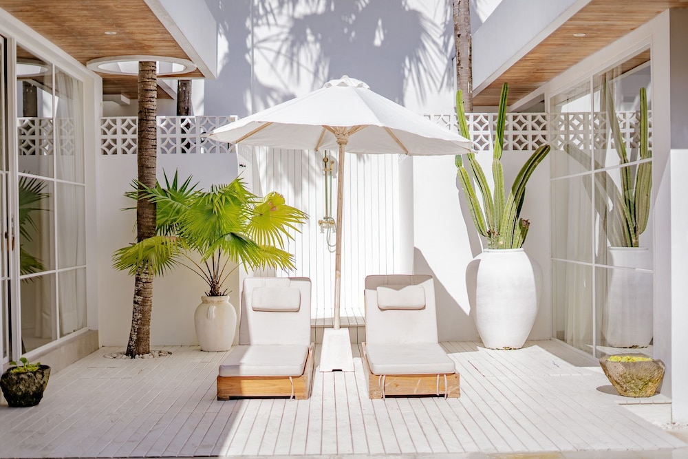 Villa Les Palm Canggu