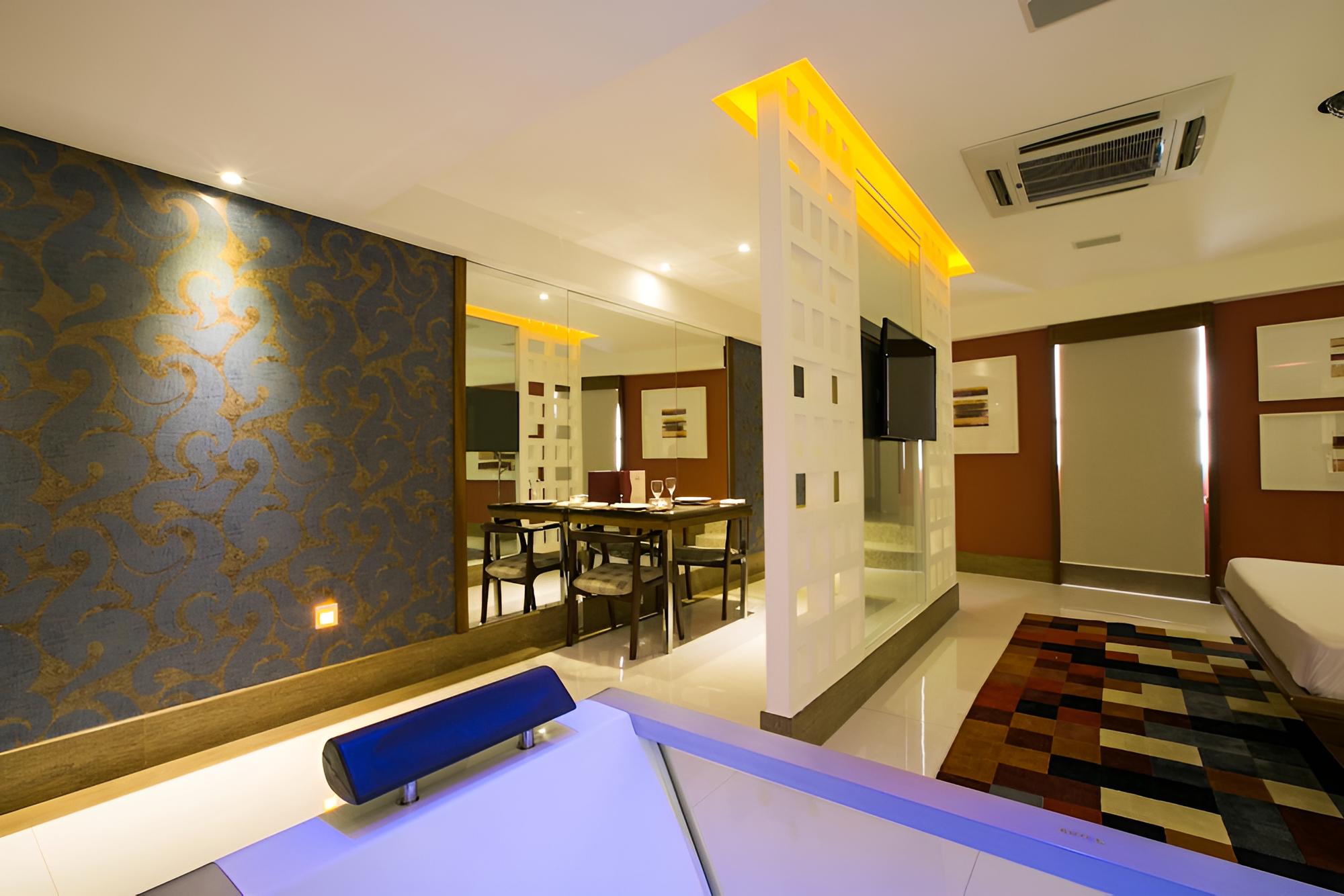 Corinto Hotel