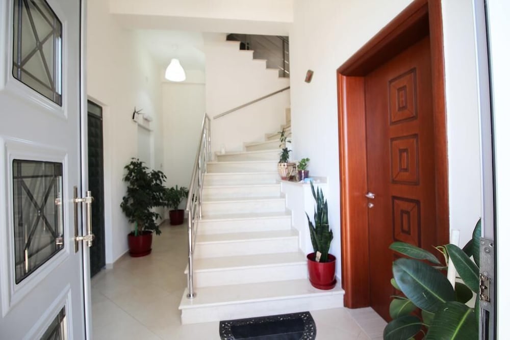 Villa Kea Mucobega