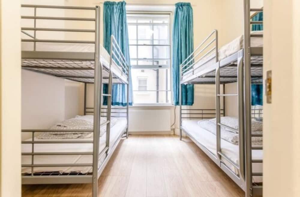 Atlas Hostel