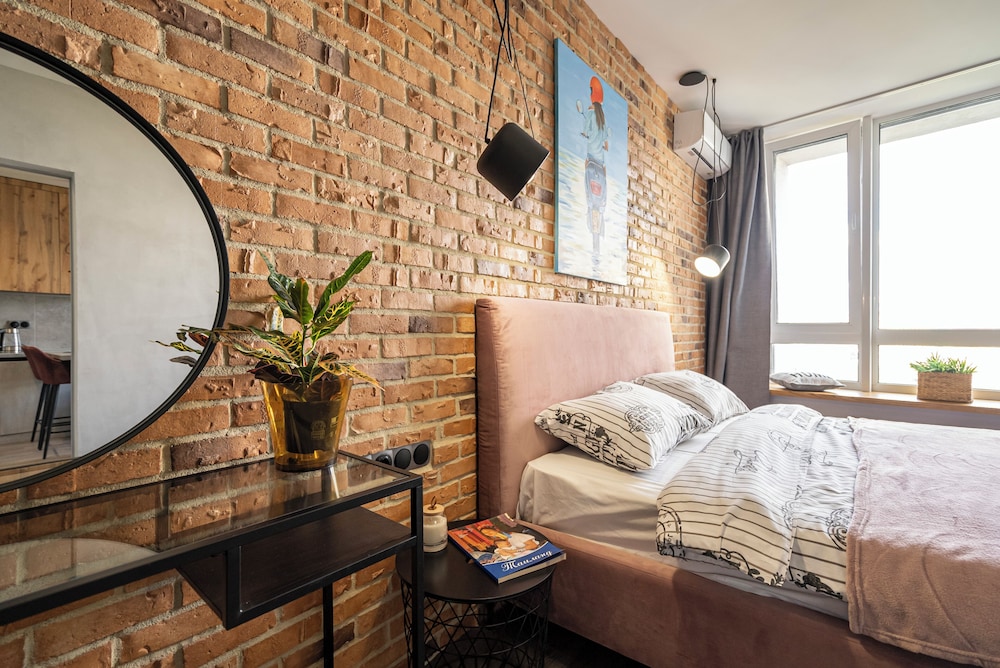 Slavutich Ecoloft studios