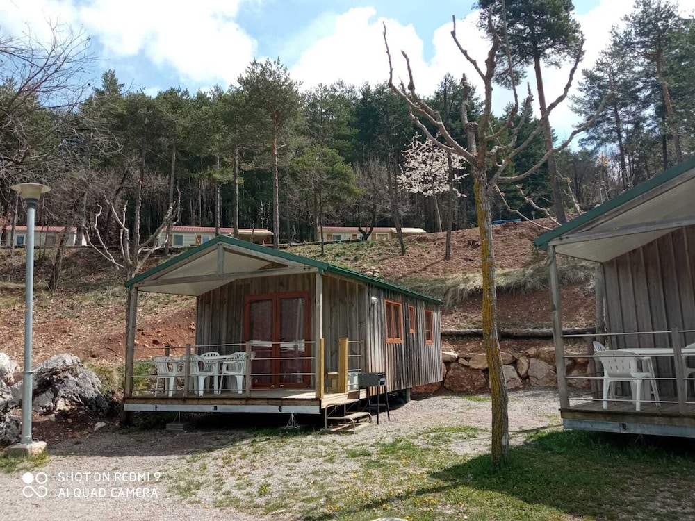 Wecamp Pedraforca