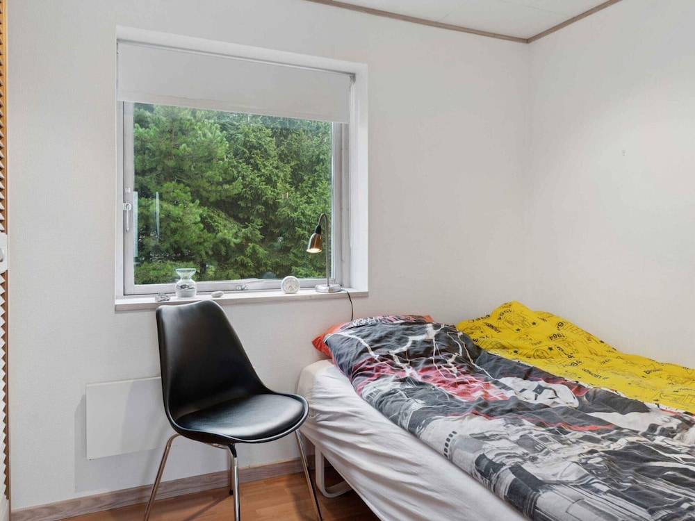 4 Star Holiday Home in Idestrup