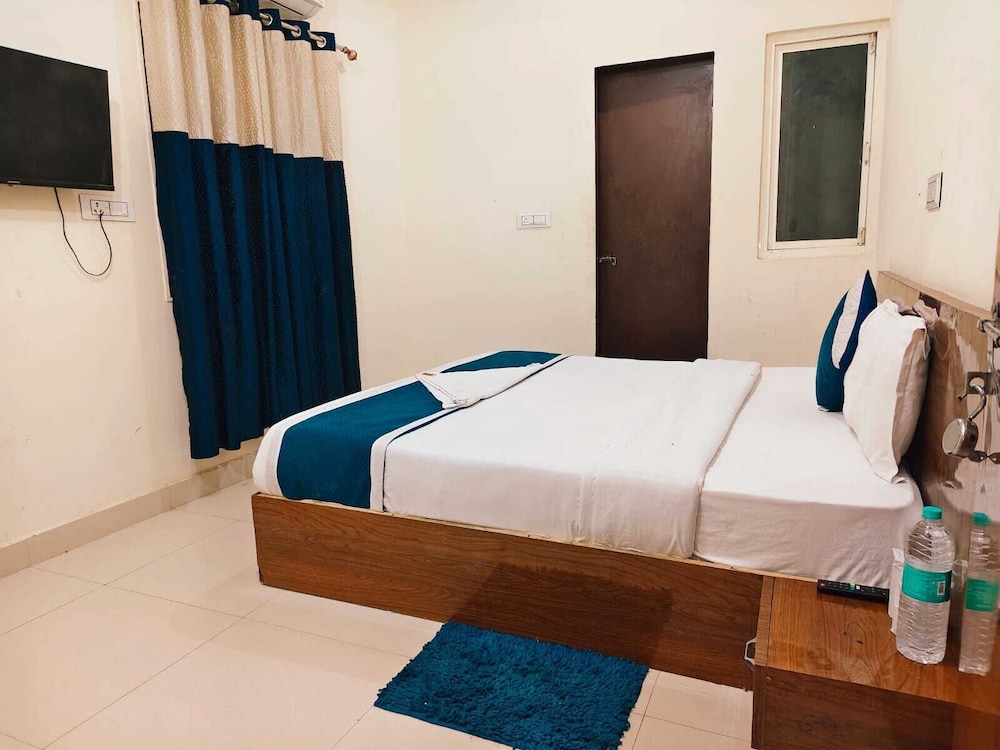 Radhe Shyam Resort By HRG Vrindavan