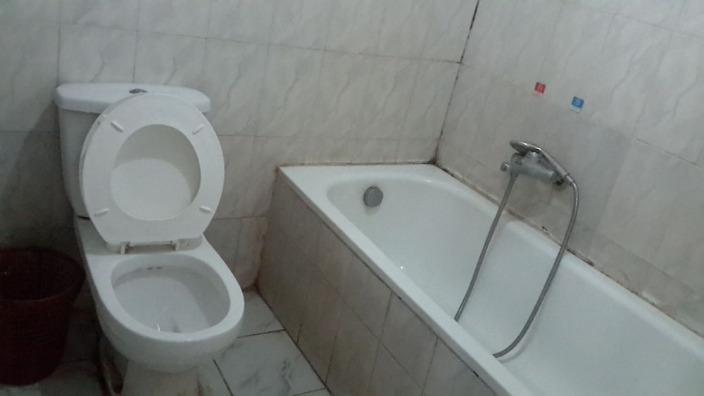 Jack Guest House