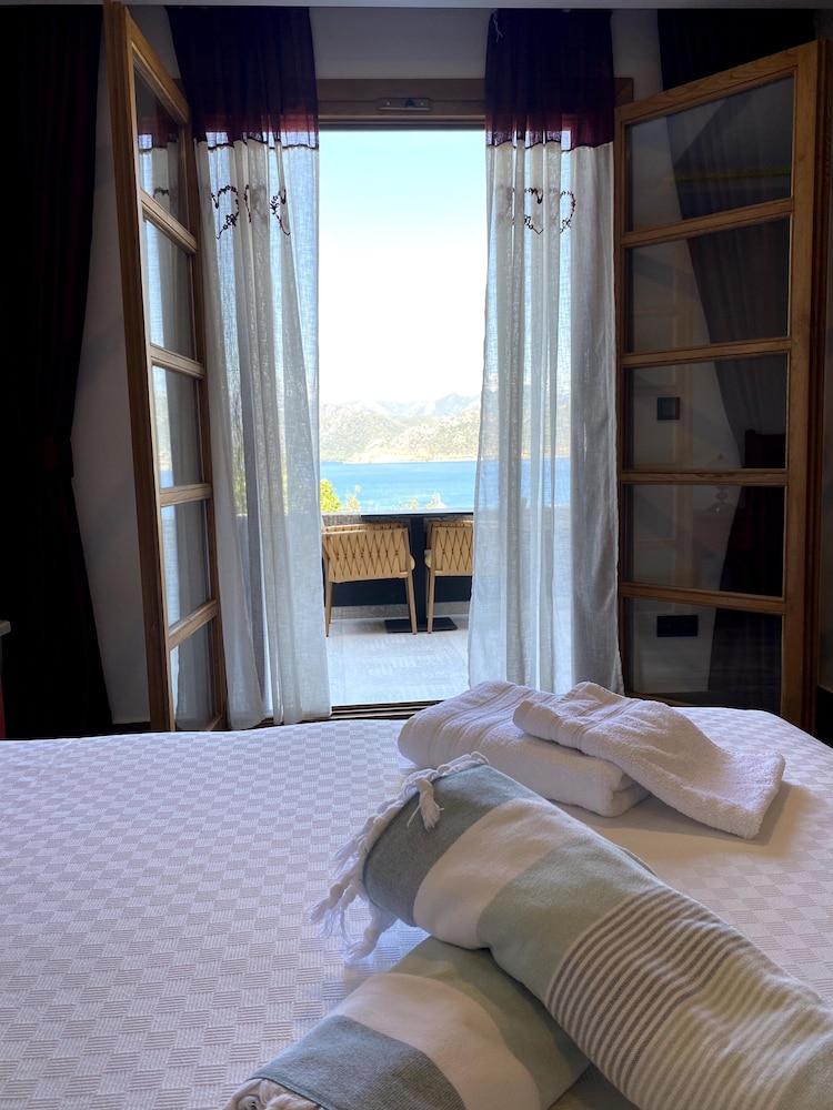 Villa Bakacak - Adults Only - Image 41