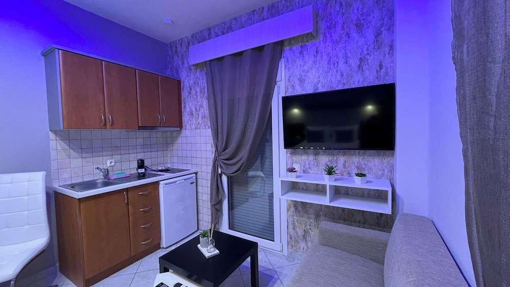 Premium Suites