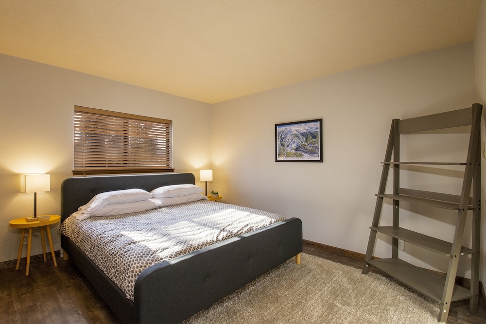 Fraser Vacations - The Pines At Meadow Ridge 42-7 3 Bedroom Condo by RedAwning - Property Image 27