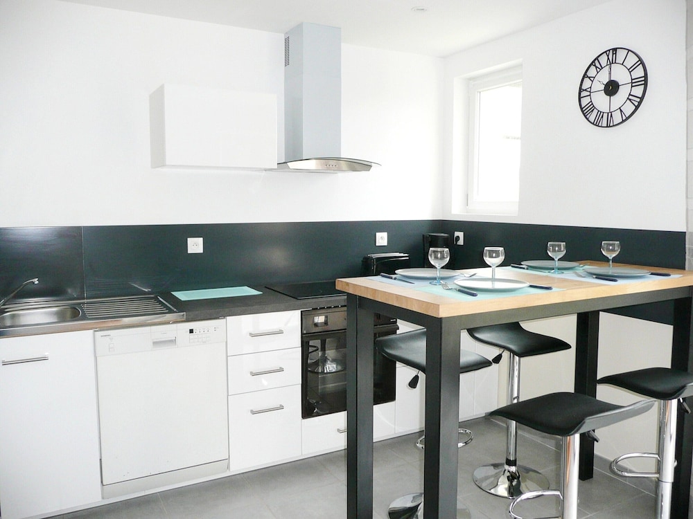 Apartment in Lilia Near Kastell Ac