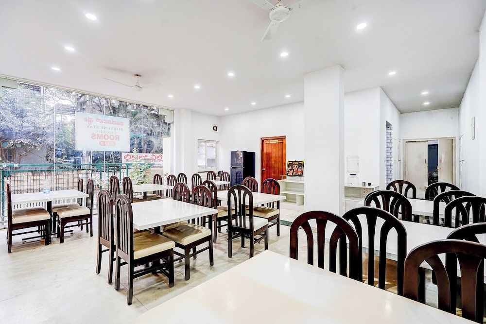 Fabhotel Fortune Stay Whitefield Itpl