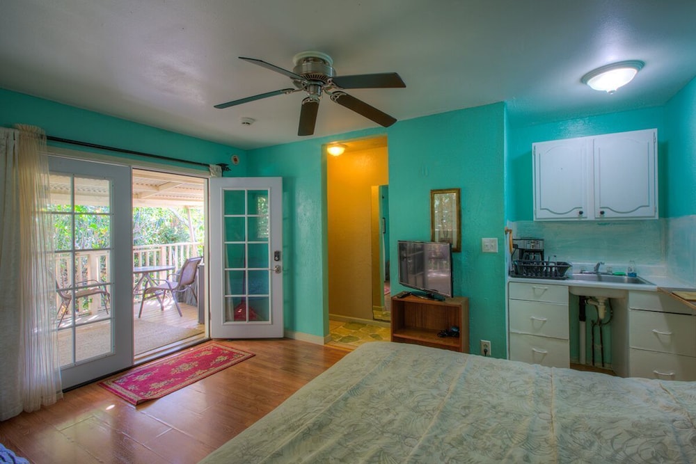 Kona Hawaii Guesthouse