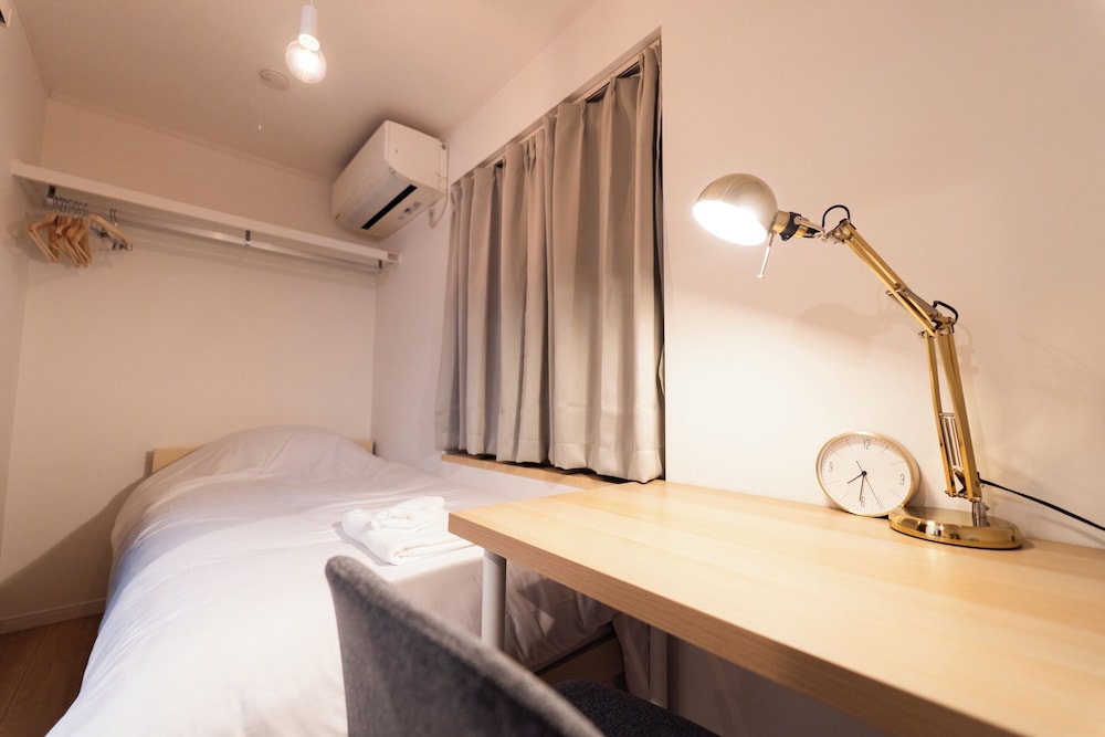 Satellite Hotel Roppongi 2nd