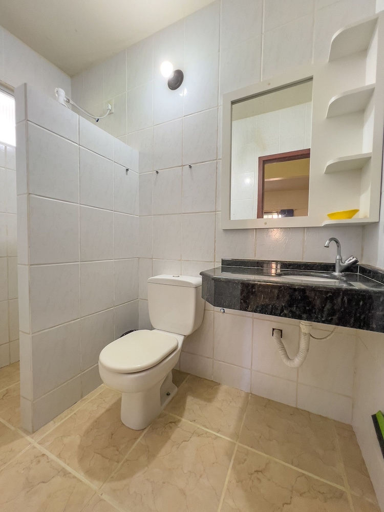 AP 08A Ala Morrinhos Residencial Solavir