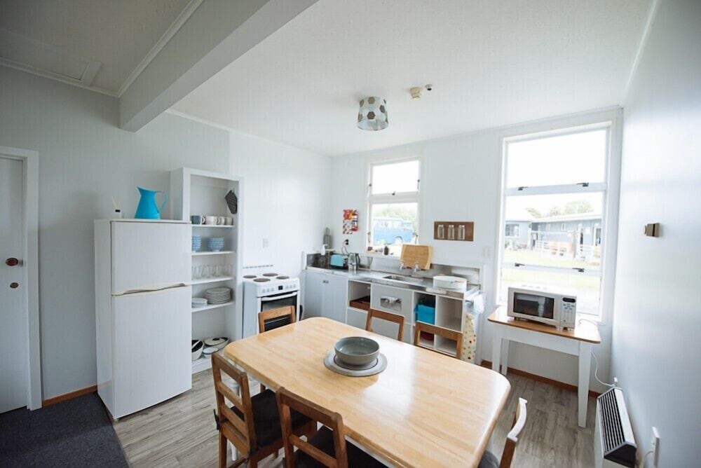 Kowhai Flat