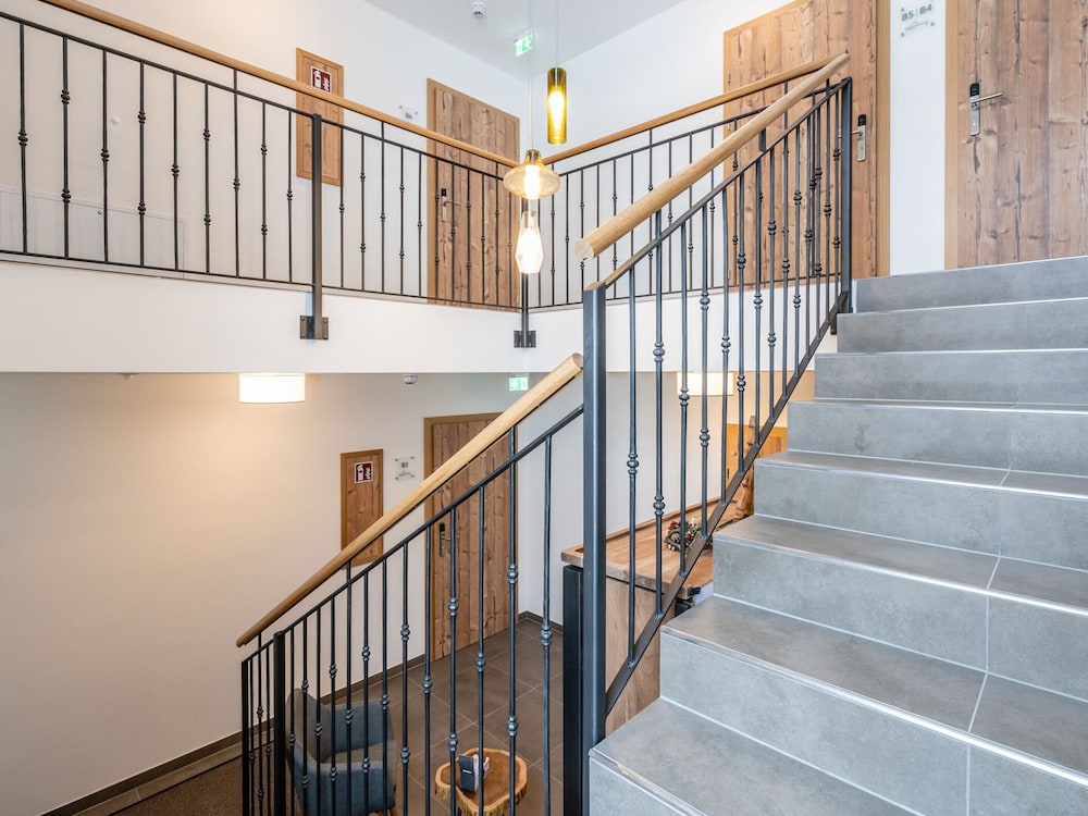 Luxury Chalet in Saalbach-hinterglemm With Sauna
