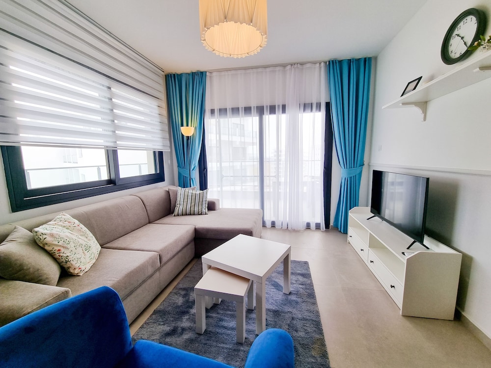 Amelius Pool Apartment in Caesar Resort