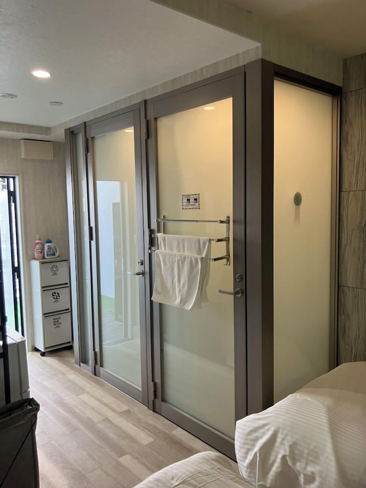 New Normal Condo in KENCHOMINAMIGUCHI