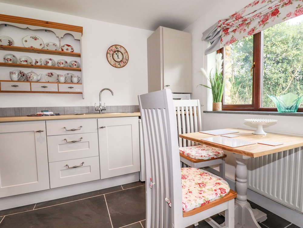 Rose Bud Cottage