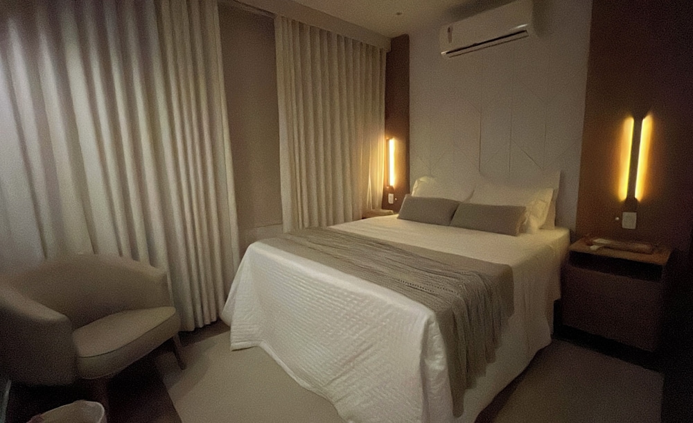 CM 304 - luxo conforto em frente ao mar