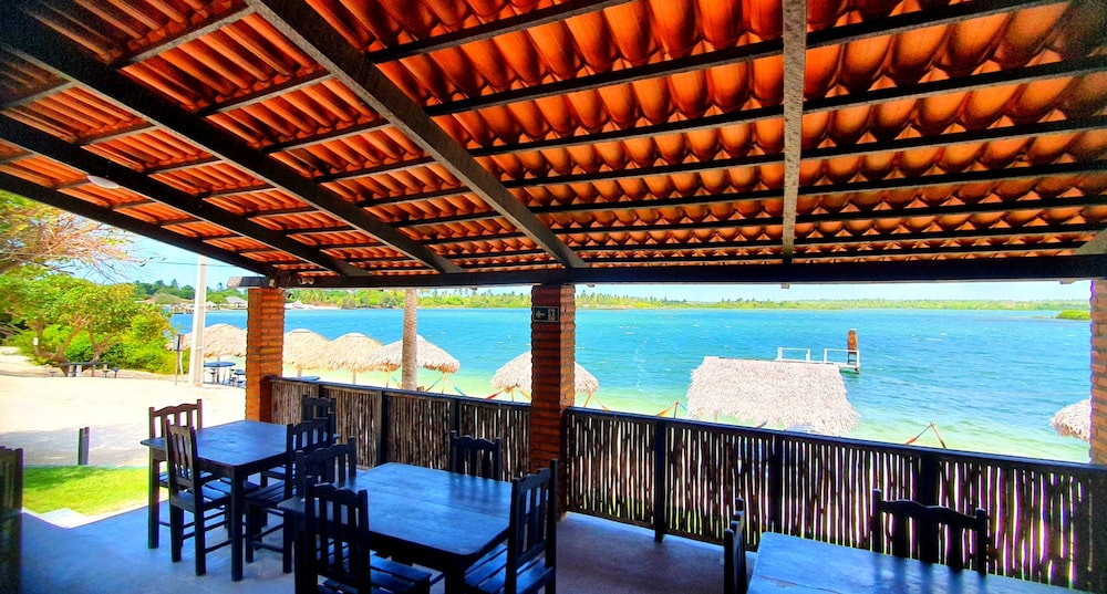 Pousada Beira Dágua view 5