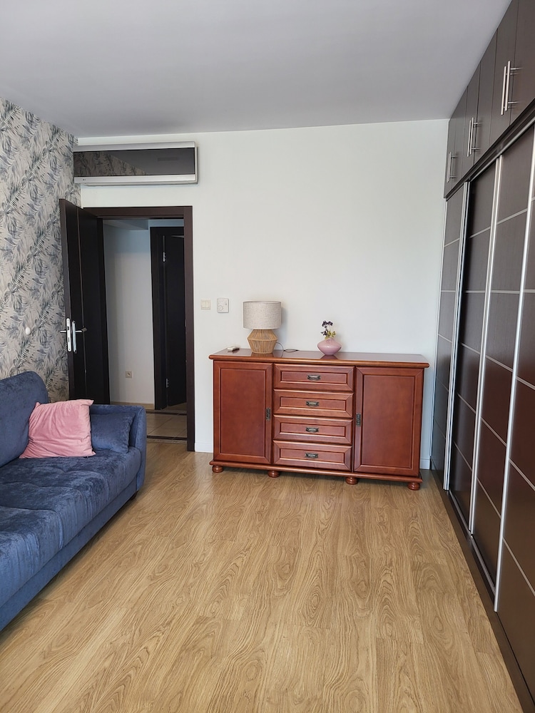 Amber Hostel