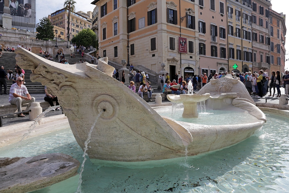 Liberty Rome Suites