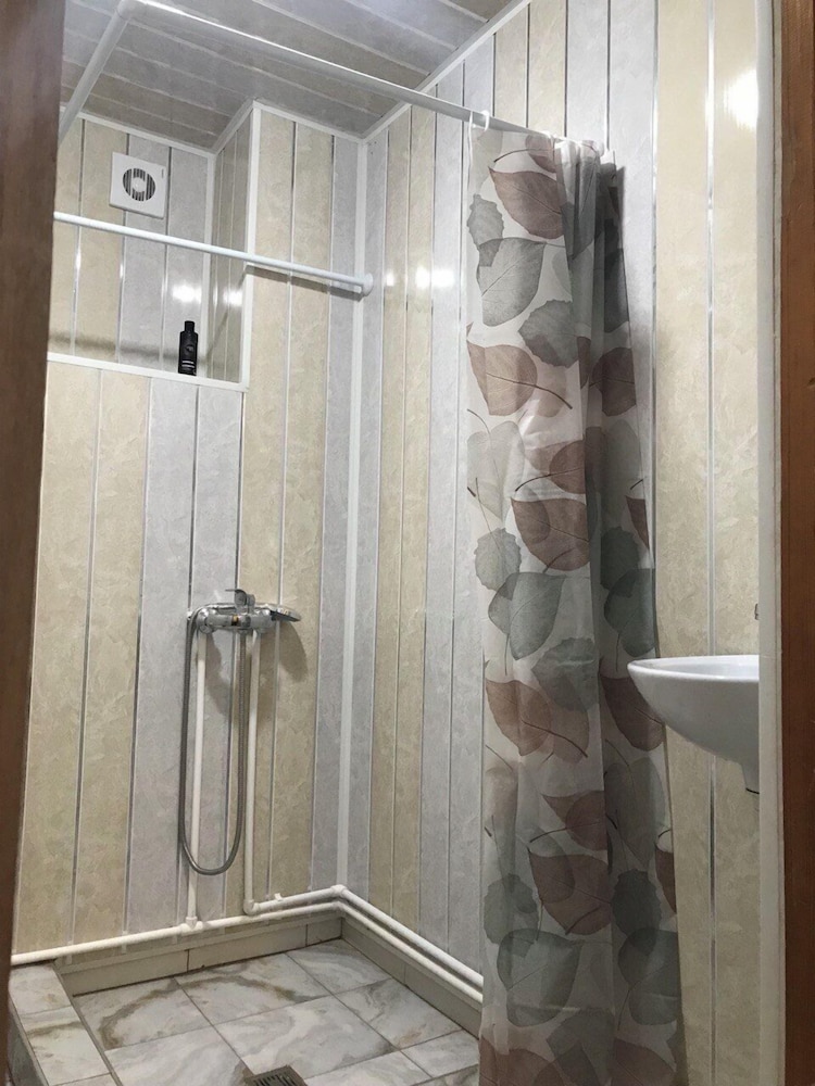 JIV Guesthouse in Odzun
