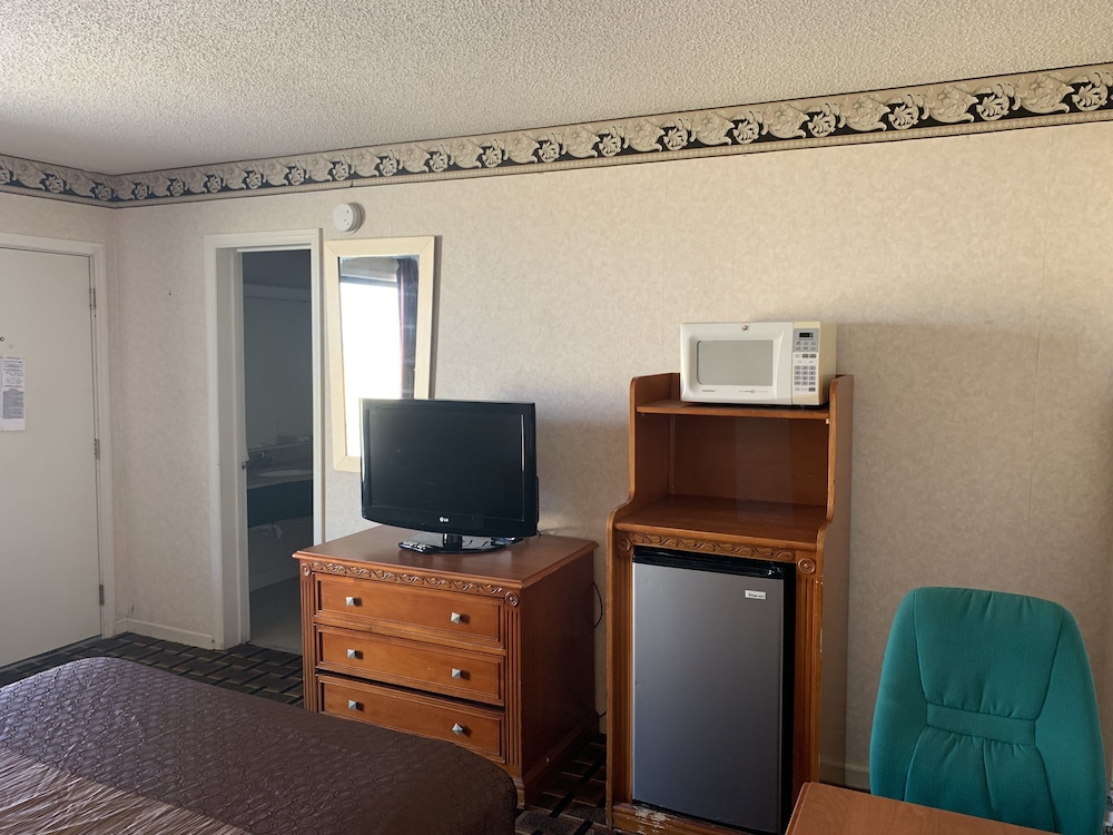 Heritage Inn