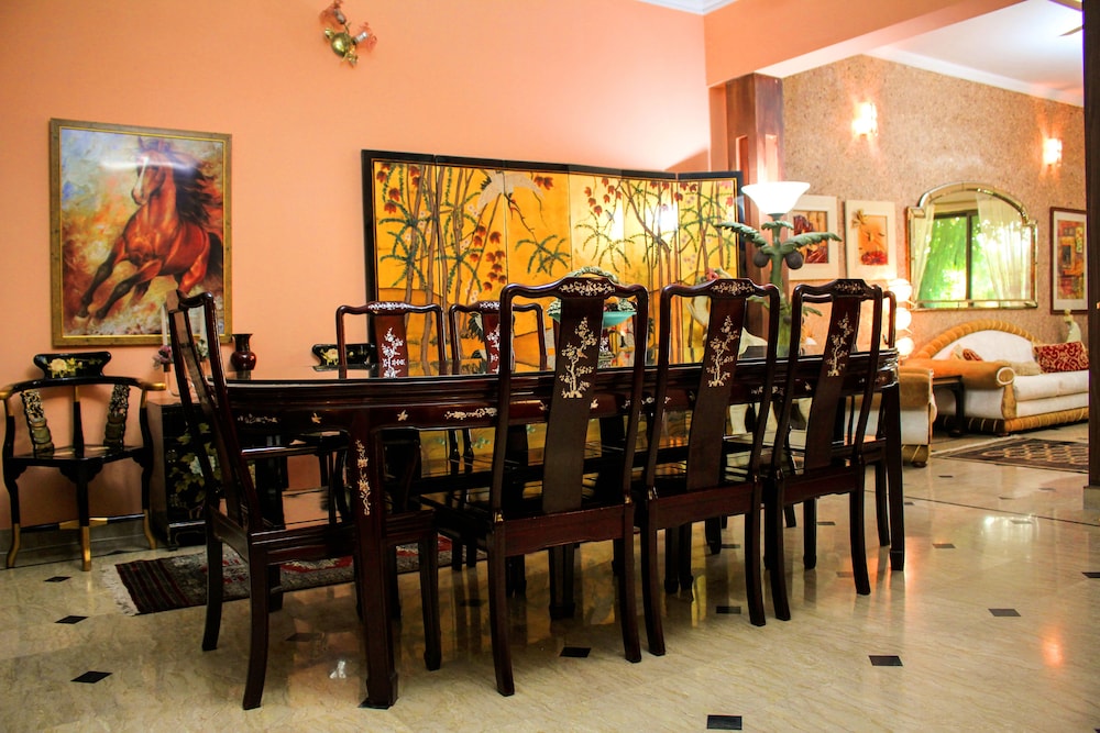 Lahore Guest House