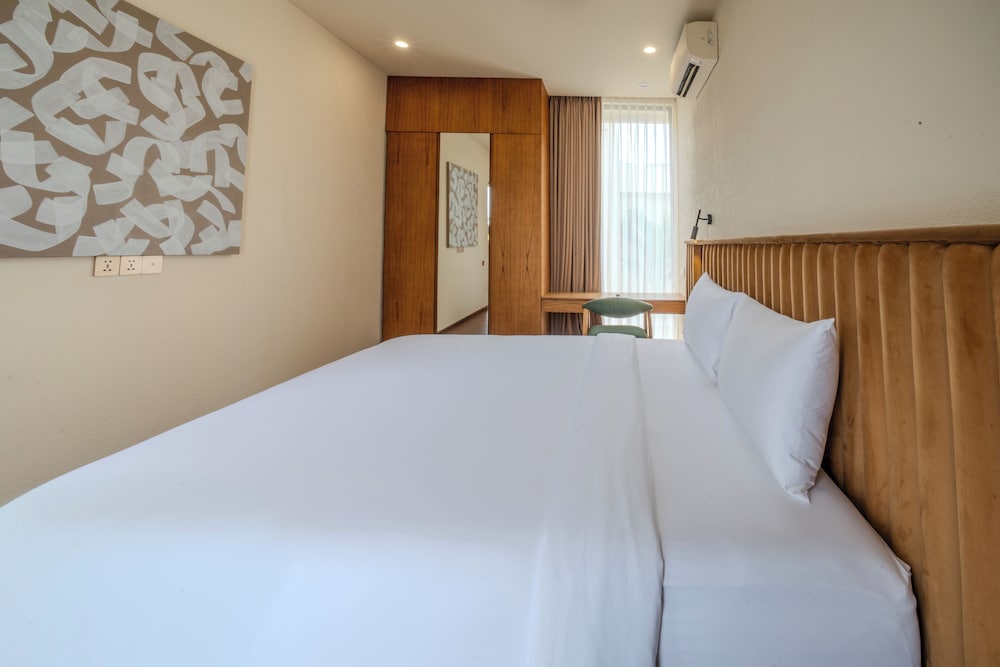 Suom Hotel and Villas
